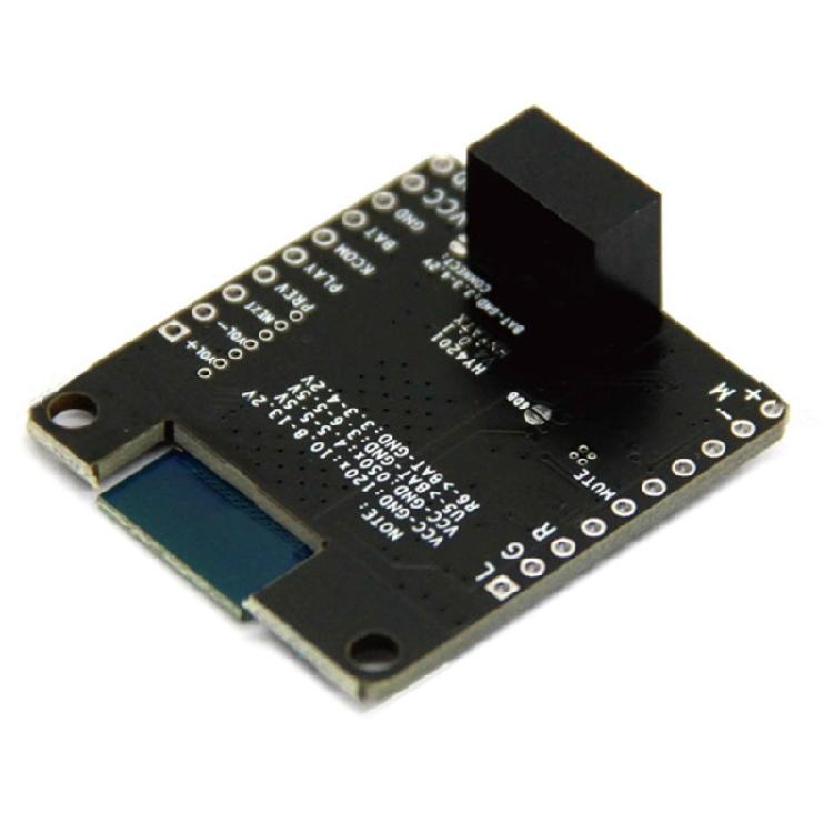 Усовершенствованный модуль Bluetooth 5.0 с технологией CSR8645 и APT-X