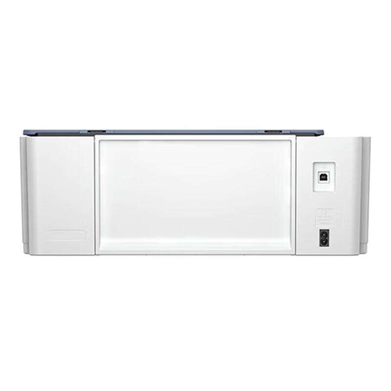 HP Многофункциональный струйный принтер Smart Tank 585, цветной, вилка CN (адаптер в комплекте)