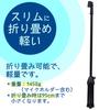 Kikutani Straight Microphone Maximum Height Includes Microphone Holder and Carrying Bag MS-120B Stand, 170cm,