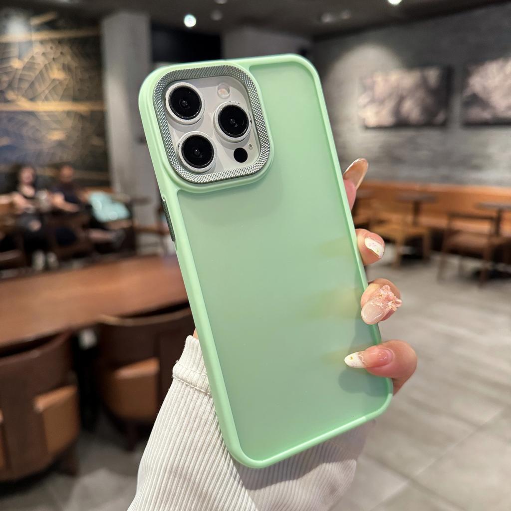 Чехол Spiricle Camera Magsafe для iPhone 16 15 Pro Max 14 13 12 11 Pro Max Матовый Магнитный PC Ударопрочный Чехол для iPhone16