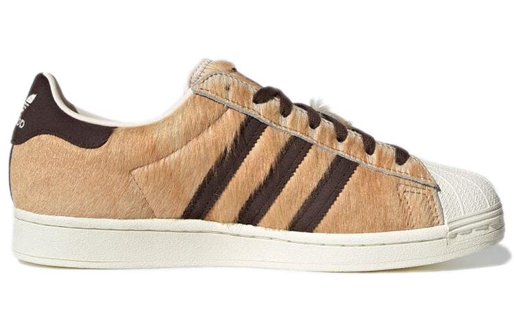 Superstar atmos x Superstar Adidas Originals 'Хатико' GW3471