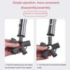 Home Repair Faucet Aerator Removal Tool Plastic Faucet Wrench Fixed Spanner  Tap Water Leakage