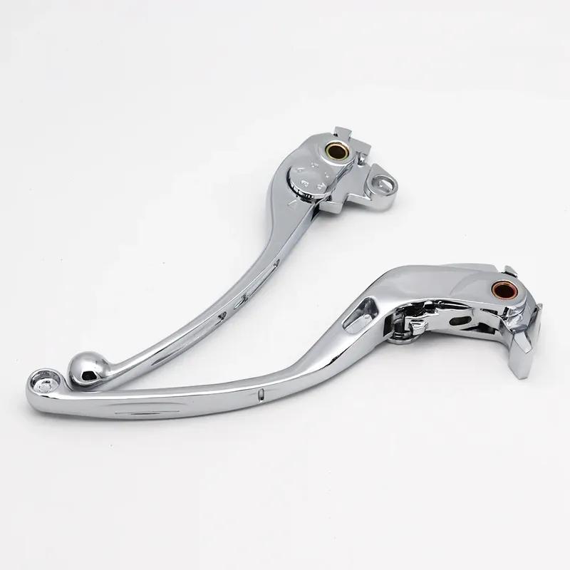 Для Honda CBR1000RR 2004 2005 2006 2007 Мотоцикла Передние Левый Правый Тормозные Сцепления Рычаги Для CB-1000R 2008 2009 2010 2011-2015