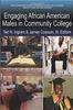 Книга Engaging African American Males In Community Colleges