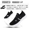 Sneakers for Men and Indoor Nurse Walking Running Easy To Walk Commuting To [JINGAIWANG] Women, Slip-on, Laceless, Shoes, Shoes, Shoes, Shoes,