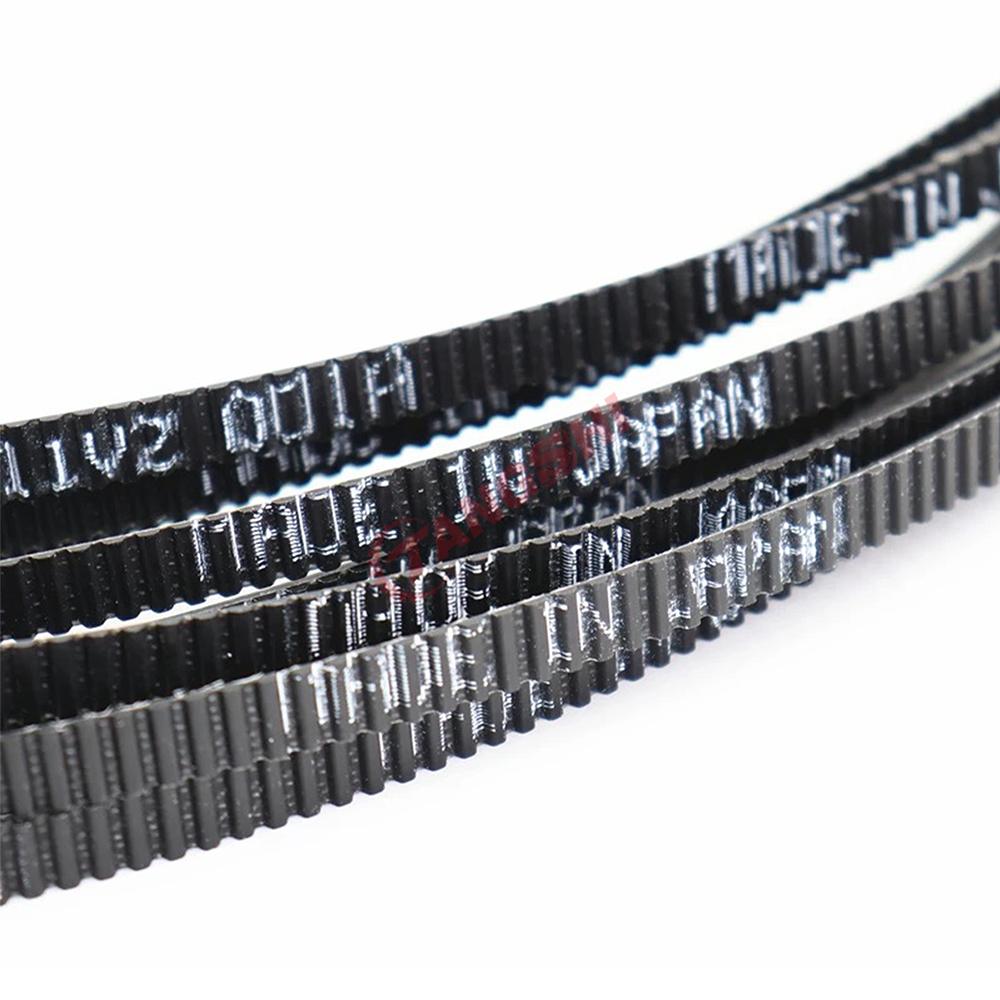 11M Wide angle belt 11M-710 730 750 775 800 825 850 875 900 925 950 975 1000 1030 1060 1090 1120 1150 1170~1220 PU Drive V-Belt