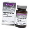Экстракт корня японского спорышника и Ресвератрол, Resveratrol 250, 30вегкапс (70393015)