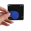 Electronic Smart Drawer Lock IC Card Hidden Cabinet Lock Digital Lock RFID Smart Lock  Home