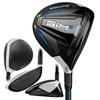 TaylorMade SIM2 MAX Fairway Wood Ventus Blue 6(XS),5(RA) Carbon Shaft Attached USA Direct Import #3S