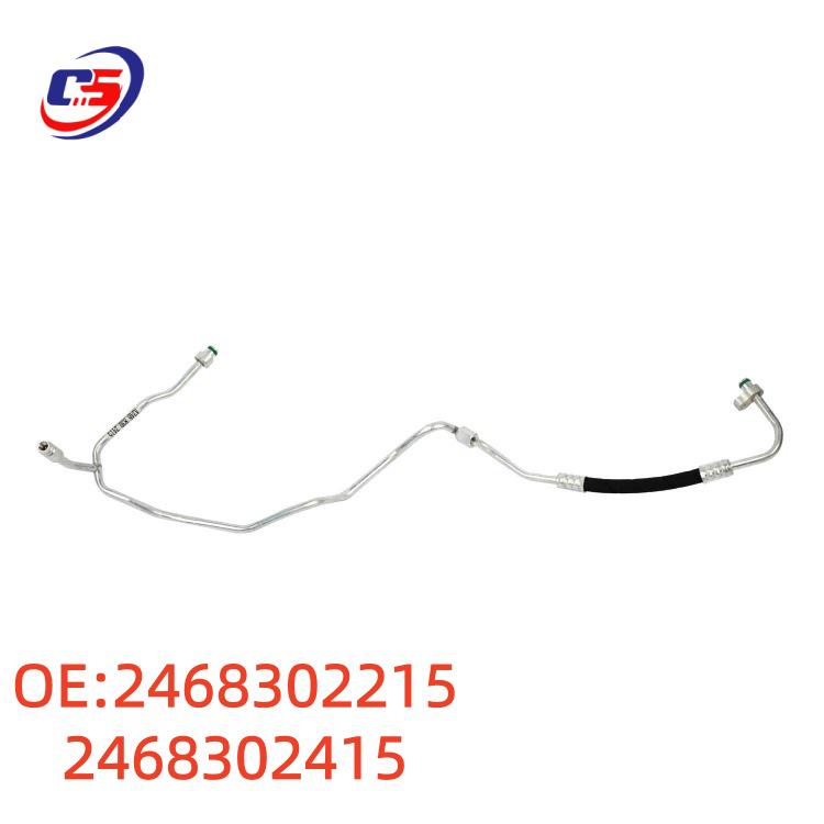 Mercedes-Benz W246 Air Conditioning Rubber Hose (2468302215/2468302415)