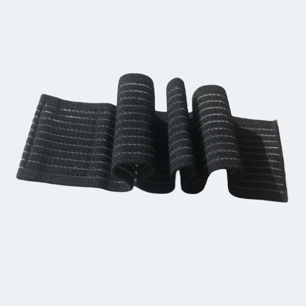 Новый эластичный бандаж на запястье из спандекса, регулируемый фиксатор запястья, черный, телесный, белый, серый, повязка для поддержки руки, бинт, поддержка для тренажерного зала