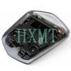Для Yamaha YZF-R6 YZF R6 2003 2004 2005 Мотоцикл Заднее Сиденье Пассажира Накладка Кожух Одиночный Обтекатель Пассажир Синий Черный 600 03 04 05