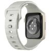 UNIQ Stride SE Apple Watch strap 42/41/40mm FKM Rubber Strap lume