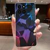 Чехол для Honor X6a Honor X6b X6C Милый Мультяшный Крутой Чехол для Мальчиков Девочек Прозрачный Мягкий Силиконовый Чехол Honor X6C X 6 a X6 B HonorX6a Корпус