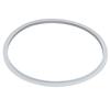 Pressure Cooker Sealing Ring Silicone O Ring Replacement Accessory for Pressure Cooker28cm