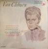 LP Record VAN CLIBURN, CHICAGO SYMPHONY ORCHE - Concerto No. 3 / Concerto No. 2 LM2507 RCA Victor Red 1961 US Classical Used