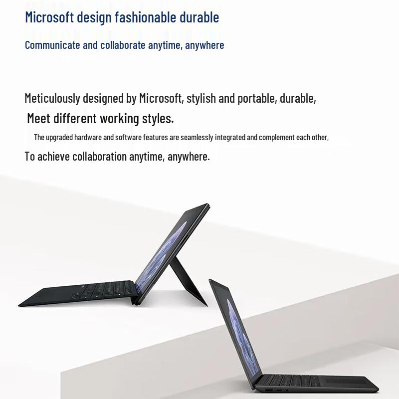 Microsoft Surface Laptop 6 13,5 дюйма (Китайская версия)