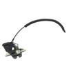 Rear Tailgate Lock Actuator 04589243AF For Dodge Grand Caravan Journey 2016-2018