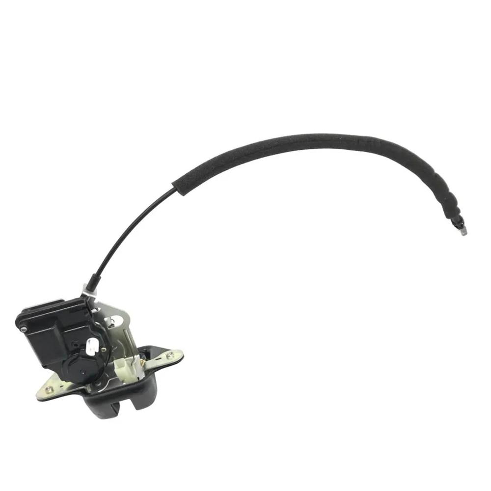 Rear Tailgate Lock Actuator 04589243AF For Dodge Grand Caravan Journey 2016-2018