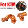 Защитные детали для насосов сцепления и тормоза мотоциклов KTM SX/SXF/XC/XCF