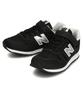 Кроссовки New Balance YV373 335373 KB2 Черные Детские