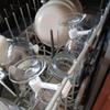 Формованные пластиковые подставки под бокалы для вина с раздвоенными концами для кухонных шкафов, обеденного хранения и станций для напитков