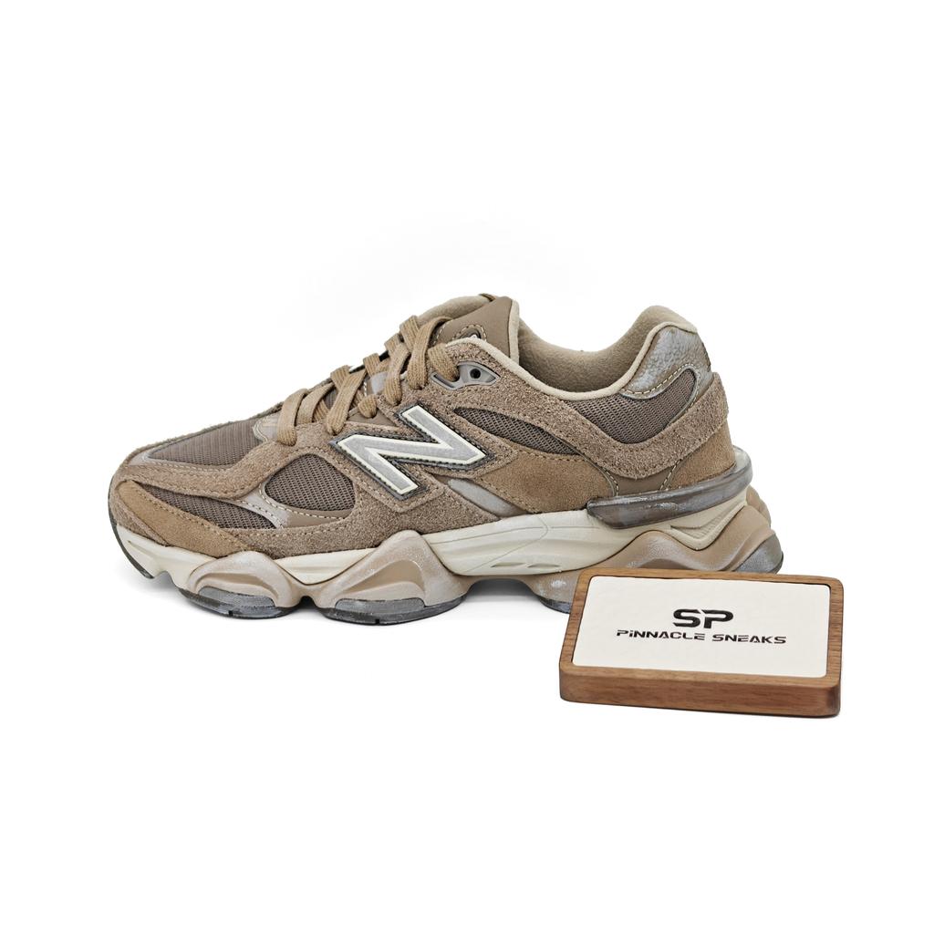 New Balance 9060 Низкие Грибные - U9060PB