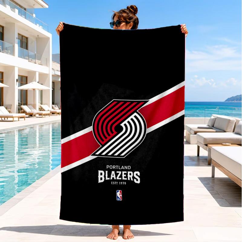 Toronto Jays Beach Towel, Microfiber Beach Towel, Perfect For Pool, Beach, Travel, Home Decor Beach Party Fan gifts