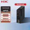 Промышленный коммутатор Ethernet 3-го уровня H3C IE4320-6P