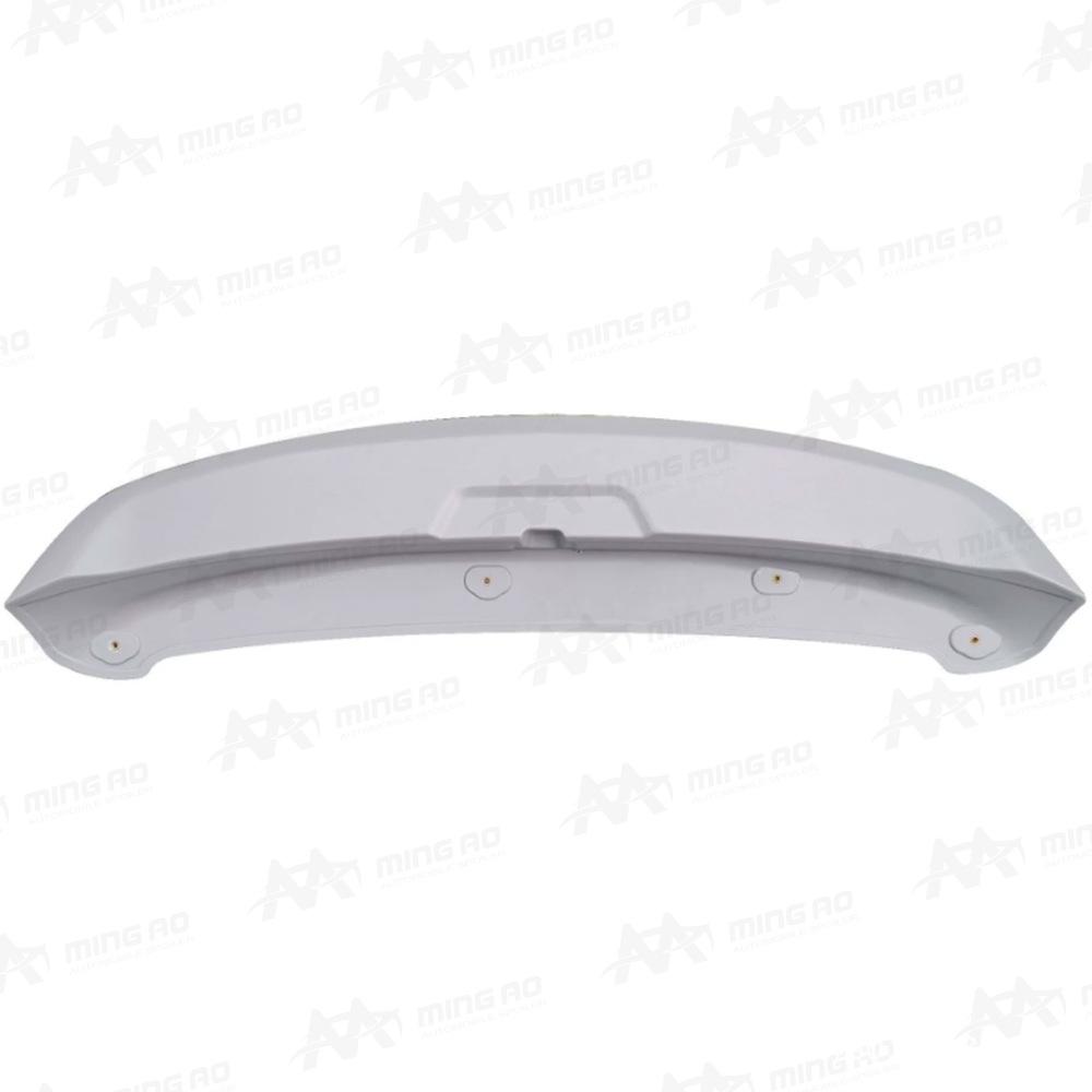 Задний спойлер Toyota Land Cruiser 08-20: Простая установка, не требует сверления