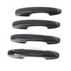 Ford Escape & Kuga 20+ Models: Exterior Trim - Rearview Mirror, Door Handle, Bowl, Fog Light Frame