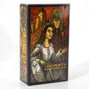 Злодеи Таро колода Лабиринт Фильм Поп Культура Традиционная 78-карточная с PDF-руководством для начинающих