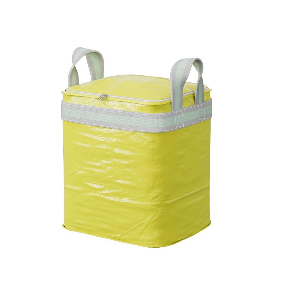Large Capacity Storage Sack Dustproof Quilt Clothes Storage Bag Luggage Packing Bag Moving