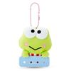 Kerokero Keroppi Mascot Holder (Maipachirun Series) 675270