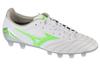 Morelia Neo IV Pro FG, Mens White Football Cleats