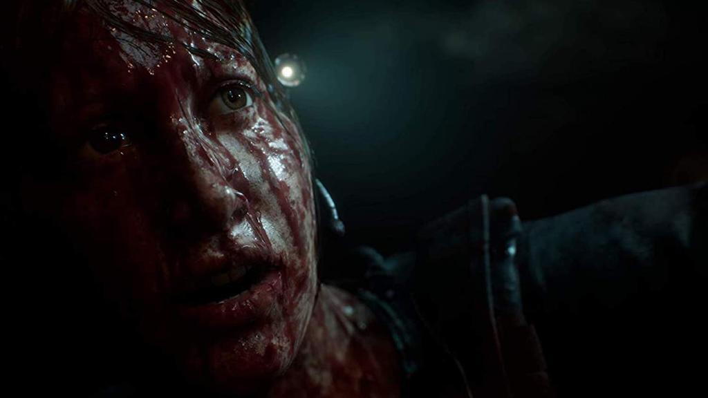 Темный Дом Пепла Север PS5 Картинки (Импортная версия Америка) -