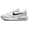 Air Max Dawn White Light Bone Men Sneakers Black DH4656-100