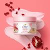 Dove Body Scrub 298g (Set/Single) (4 Options)