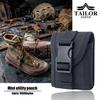 TAILOR JAPAN Mini Pouch, Grenade Pouch, Military Pouch, Tactical Pouch, Airsoft Pouch, Camping Pouch, Utility Pouch, Men's Pouch, Small Item Storage,