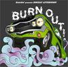 CD DOGDAY AFTERNOON BURN OUT NIW011 Япония ОбиЯпонский Клубный Танец Б/у