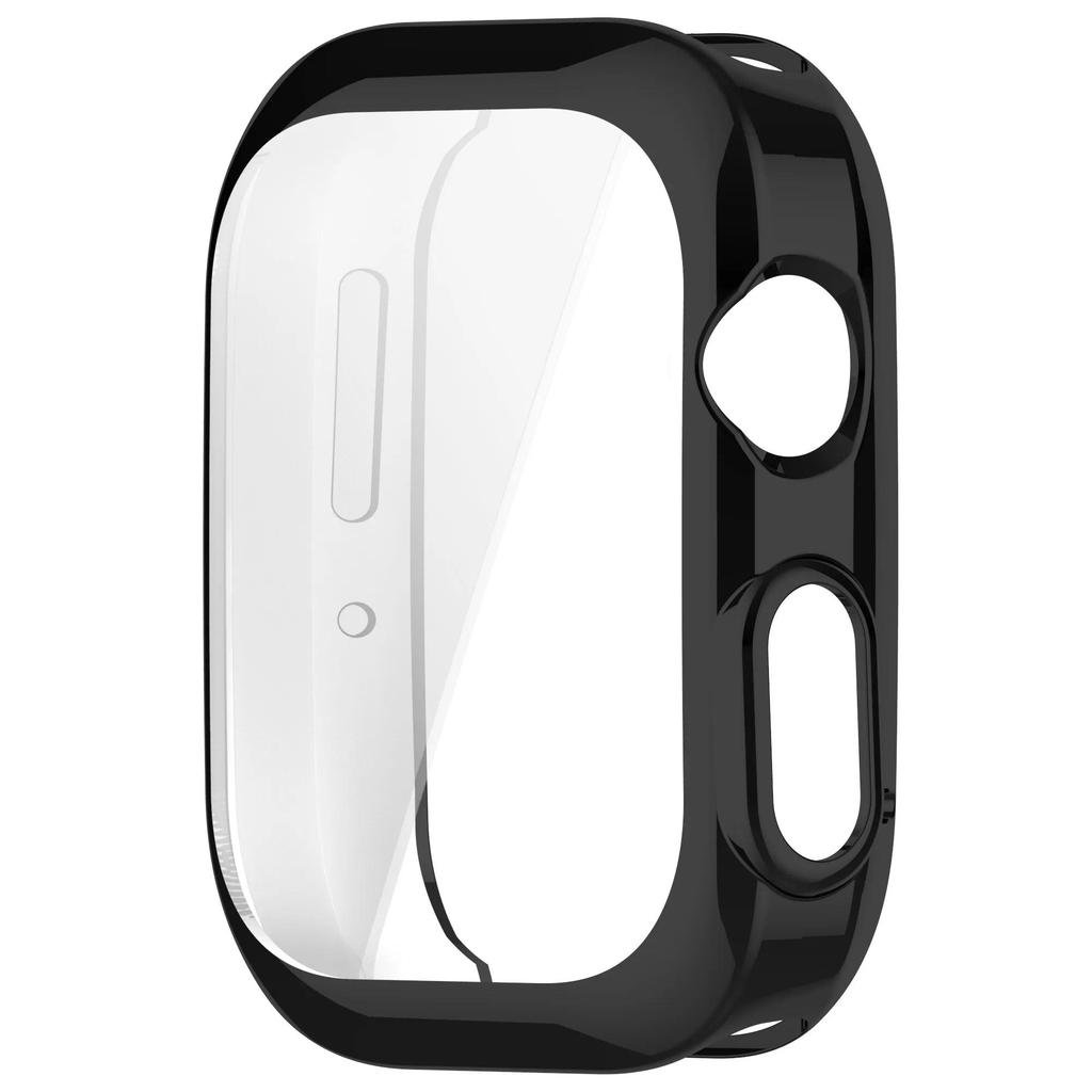 TPU покрытие-кейс для Huawei Watch D2, мягкая тонкая защитная крышка с защитой экрана и устойчивостью к царапинам для полного покрытия