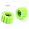 10mm 8mm Motorcycle Pulley Wheel Drive Chain Roller Tensioner For Yamaha Honda Kawasaki KX KXF 250 450 250F CR CRF RMZ WR YZ