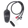 Electric Wheelchair Controller with Brake Connector Mobility Joystick Brush Motor Controller DC24V