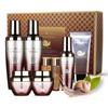 Jant Blanc Snail Mucus Skin Care 6 Pieces Set