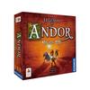 Korea Board Games The Legend of Andor Board Game, Popular Korean Game