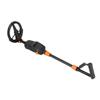 1008A Underground Metal Detector Garden Lightweight Sensitivity Adjustable Treasure Finder for