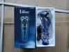 Linke 8806 Моющаяся USB-электробритва с тремя головками и многофункциональная бритва