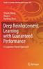Книга Deep Reinforcement Learning with Guaranteed Performance : A Lyapunov-Based Approach : 265