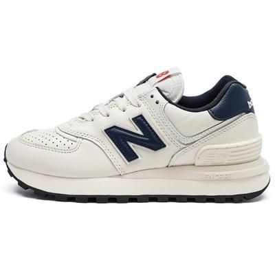 574 Legacy 'Angora Outerspace' U574LGTO