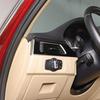 Glossy Black Air Vent Outlet Cover Trim For BMW 3 Series E90 E92 E93 2005-2012